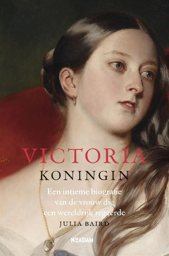 Victoria, koningin