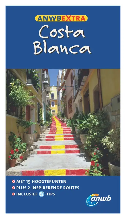 Costa Blanca