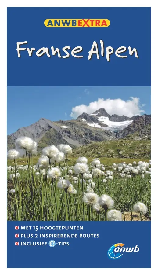 Franse Alpen
