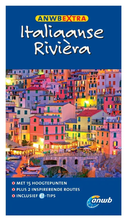 Italiaanse Riviera