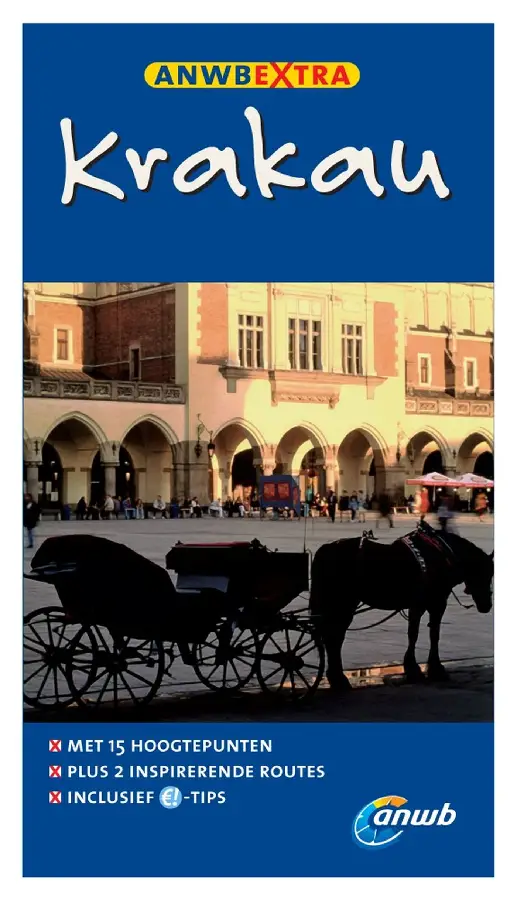 Krakau