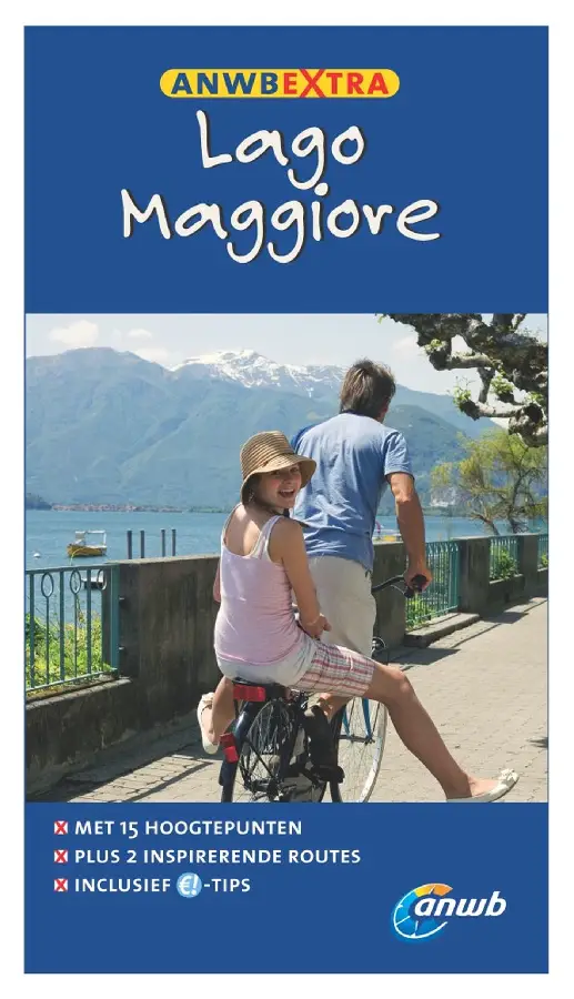 Lago Maggiore