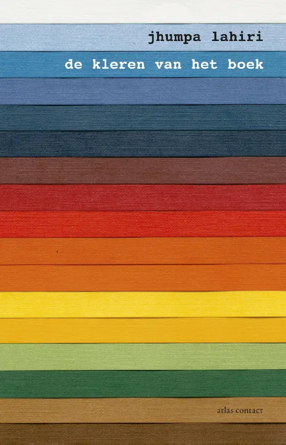 De kleren van het boek