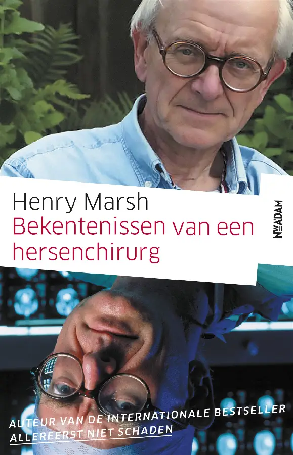 Bekentenissen van een hersenchirurg