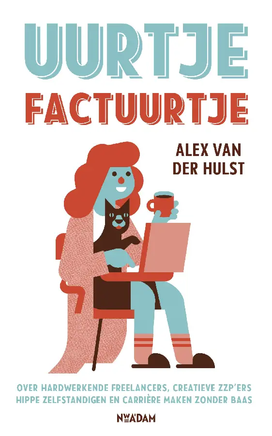 Uurtje factuurtje