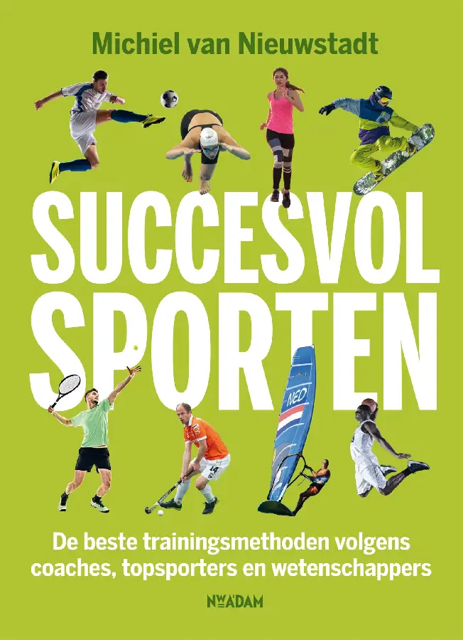Succesvol sporten