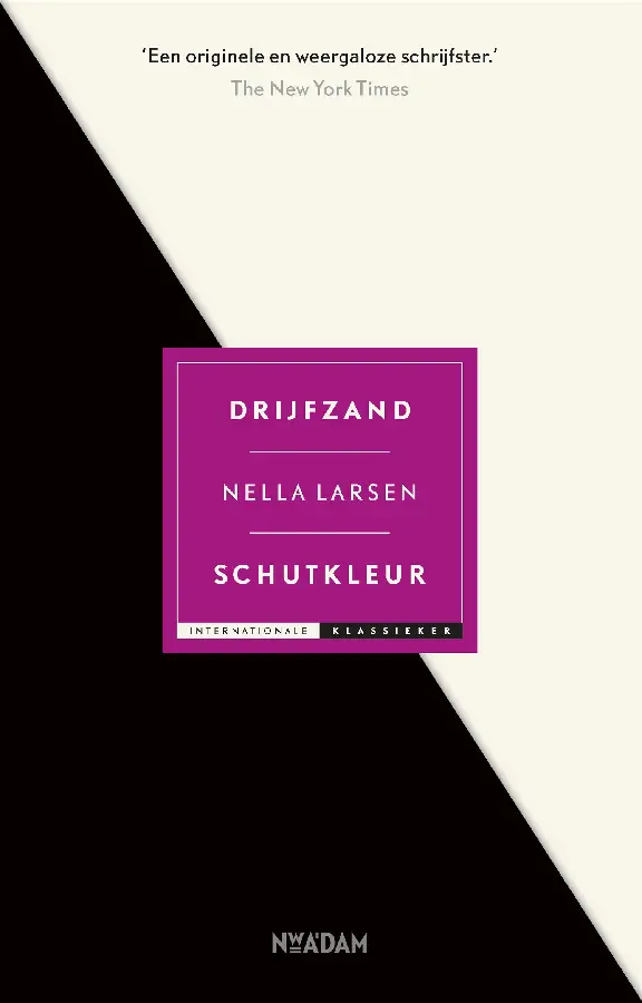 Drijfzand & Schutkleur