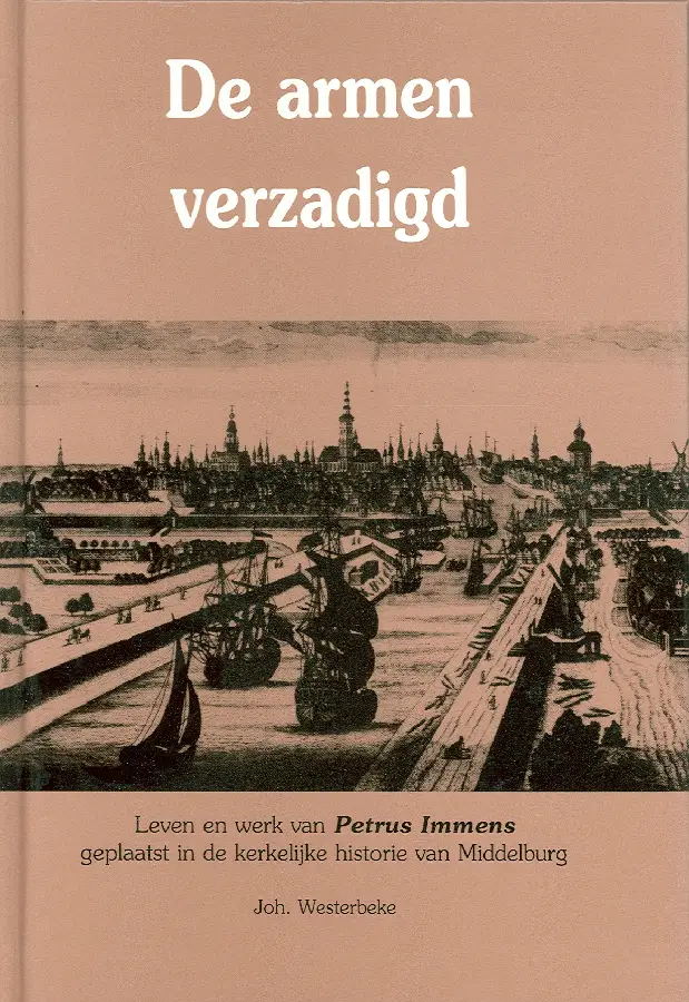 Armen verzadigd