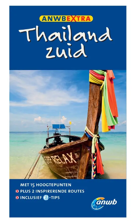 Thailand-zuid