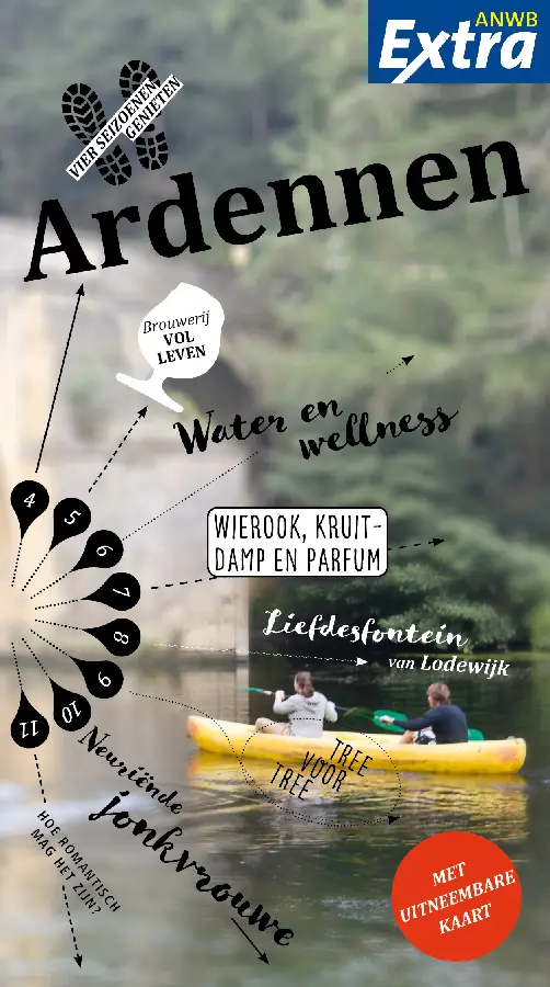 Ardennen