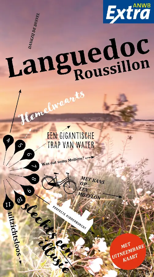 Languedoc-Roussillon