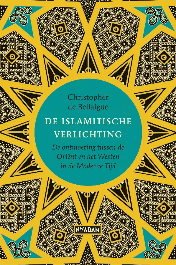 De islamitische Verlichting
