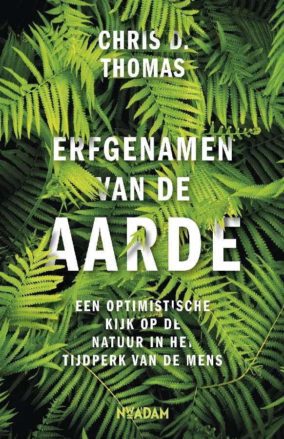 Erfgenamen van de aarde