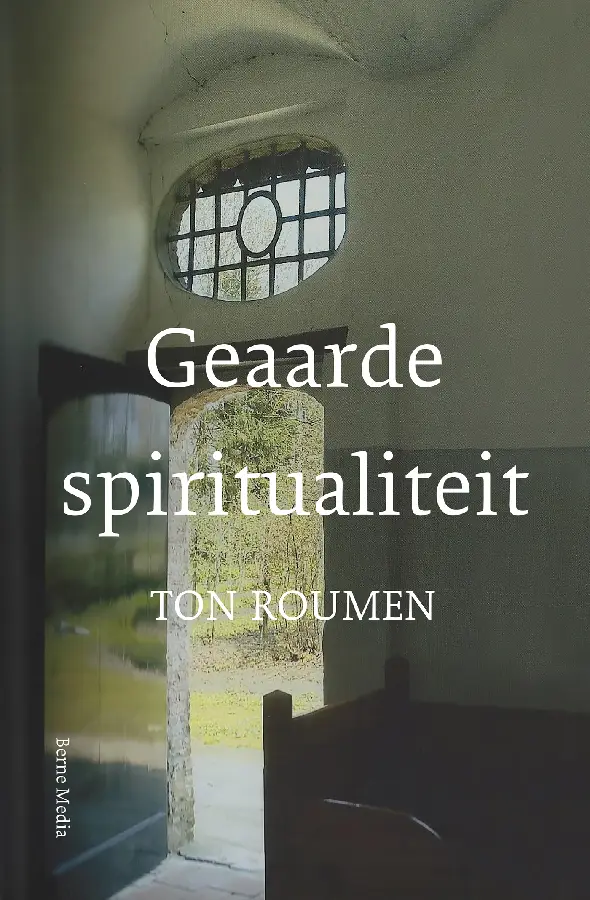 Geaarde spiritualiteit