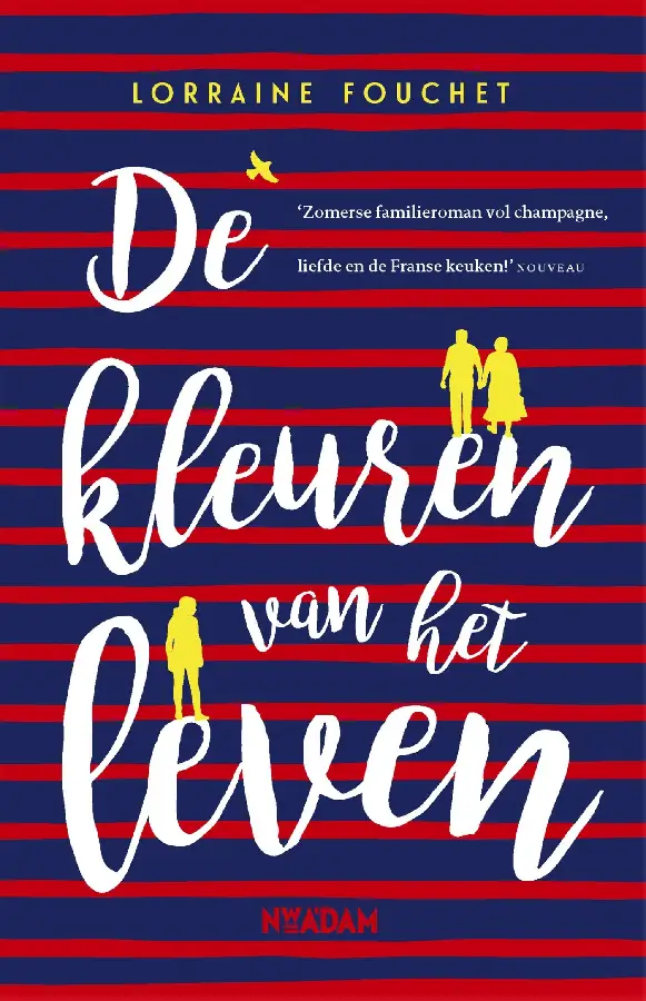 Kleuren van het leven