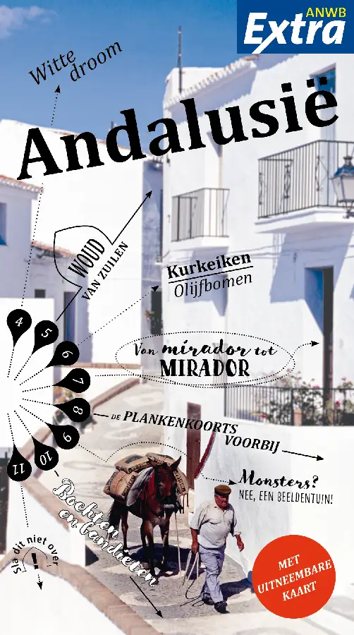 Andalusië
