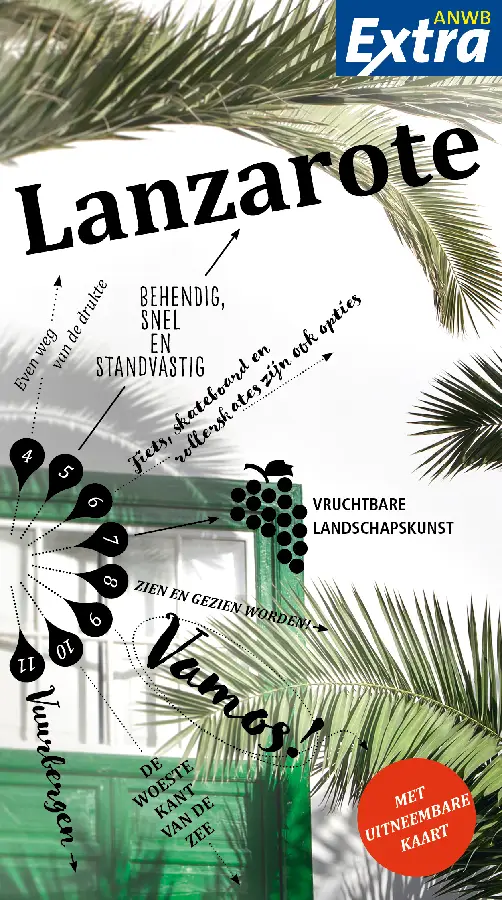 EXTRA LANZAROTE