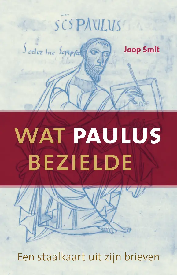 Wat Paulus bezielde