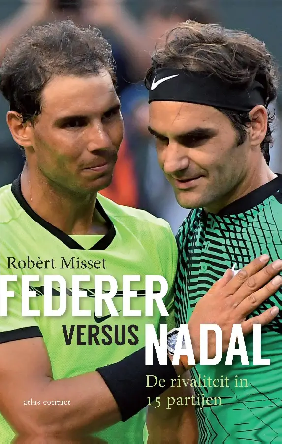 Federer vs Nadal