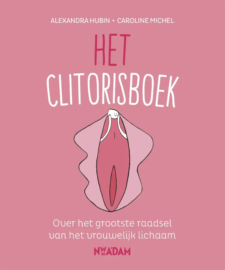 Clitorisboek