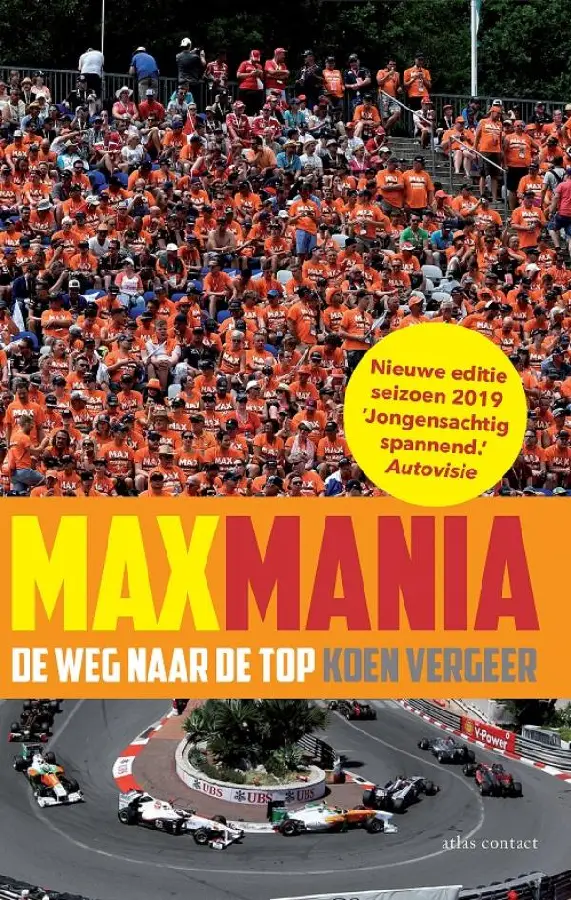 Maxmania