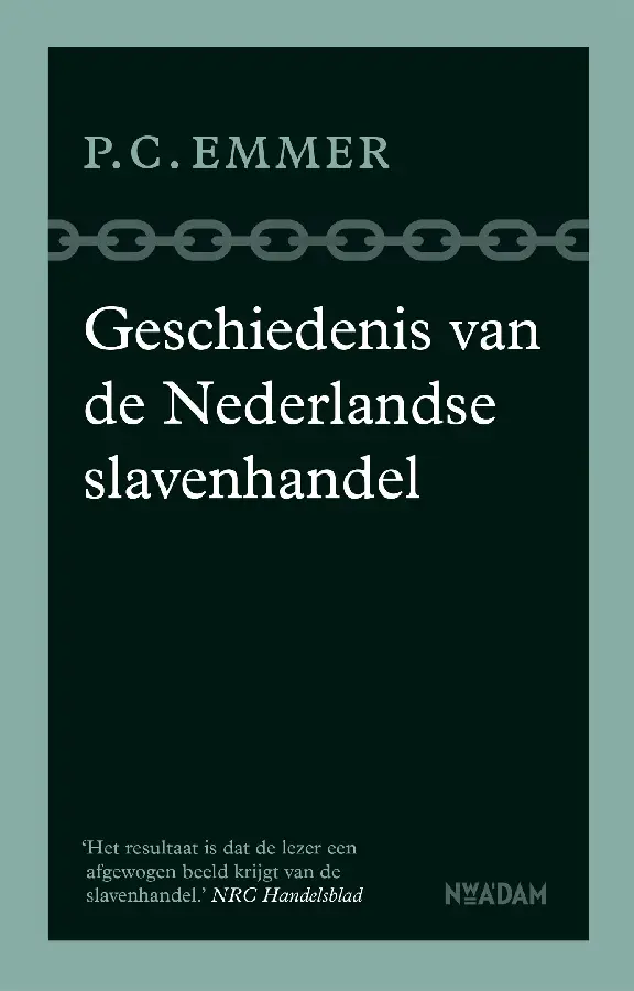 Geschiedenis van de Nederlandse slavenha