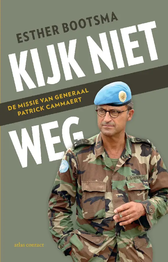 Kijk niet weg