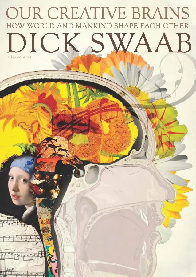 Our creative brains