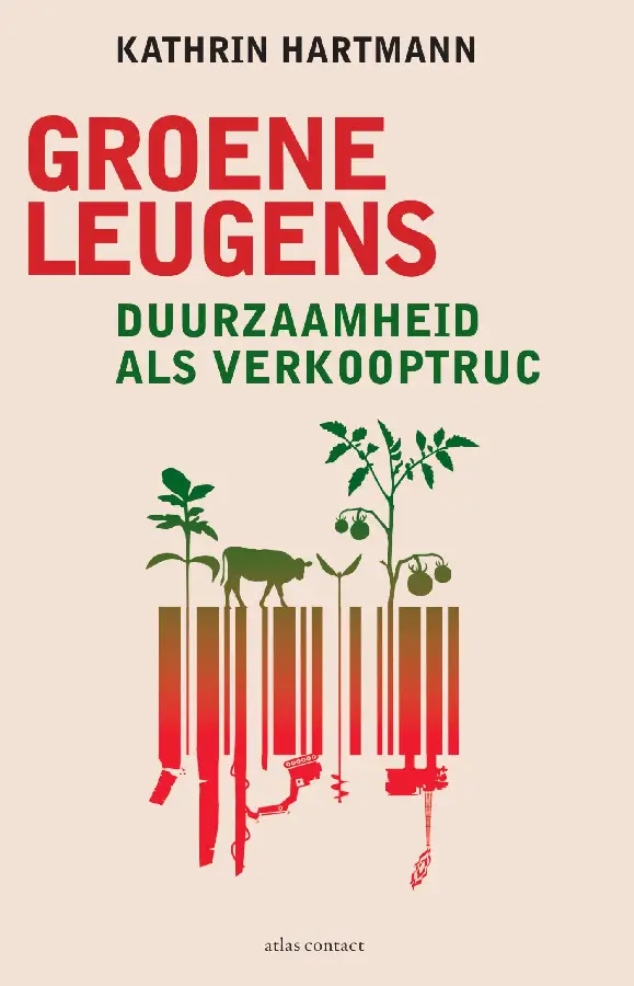 Groene leugens