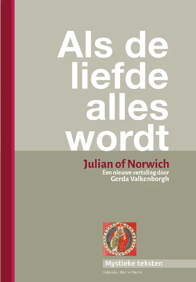 Julian of Norwich