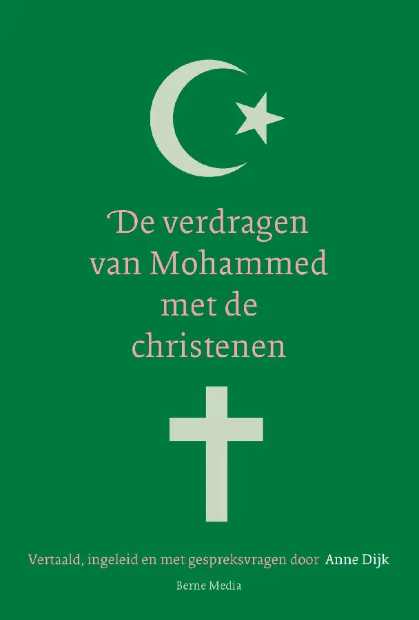 De verdragen van Mohammed met de christe