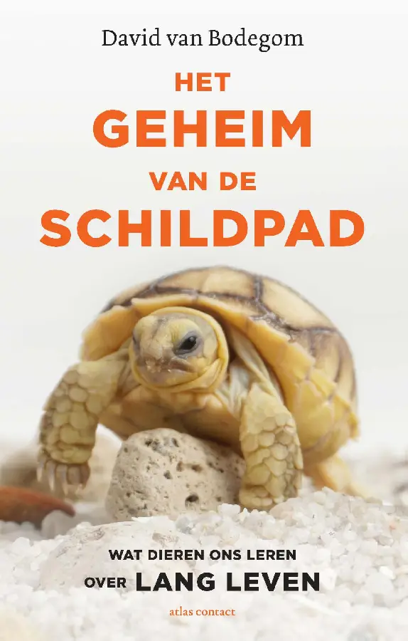 De schildpad van Darwin