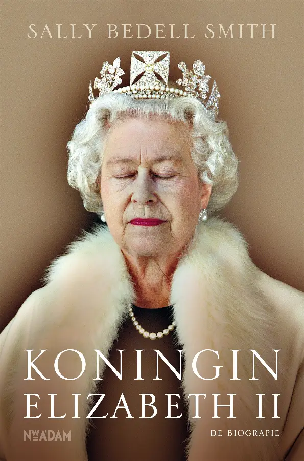 Koningin Elizabeth