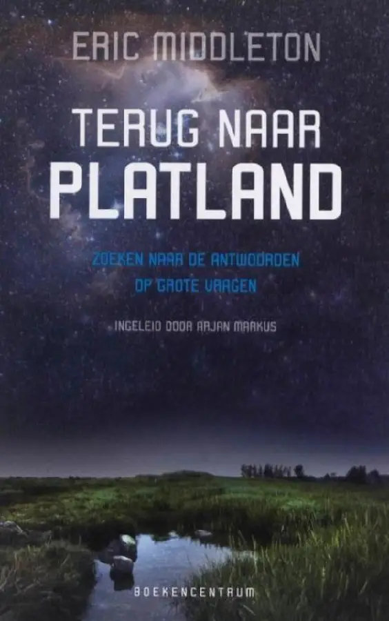 Terug naar platland