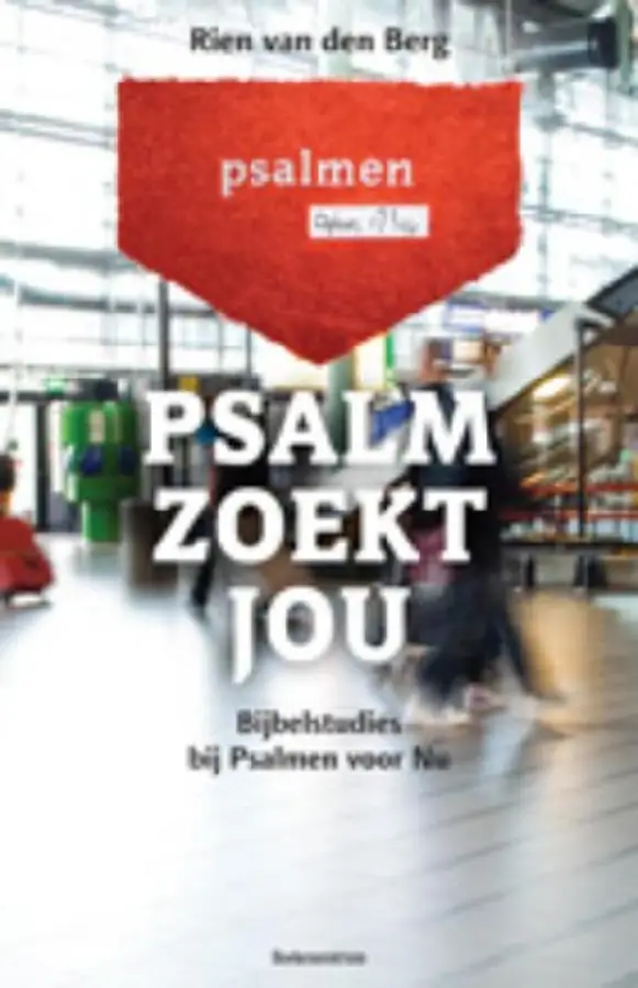 Psalm zoekt jou