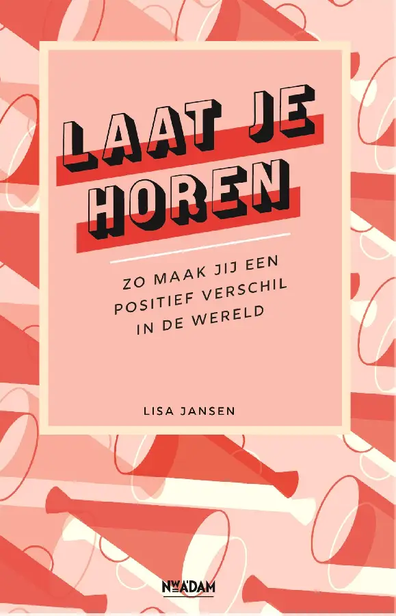 Laat je horen