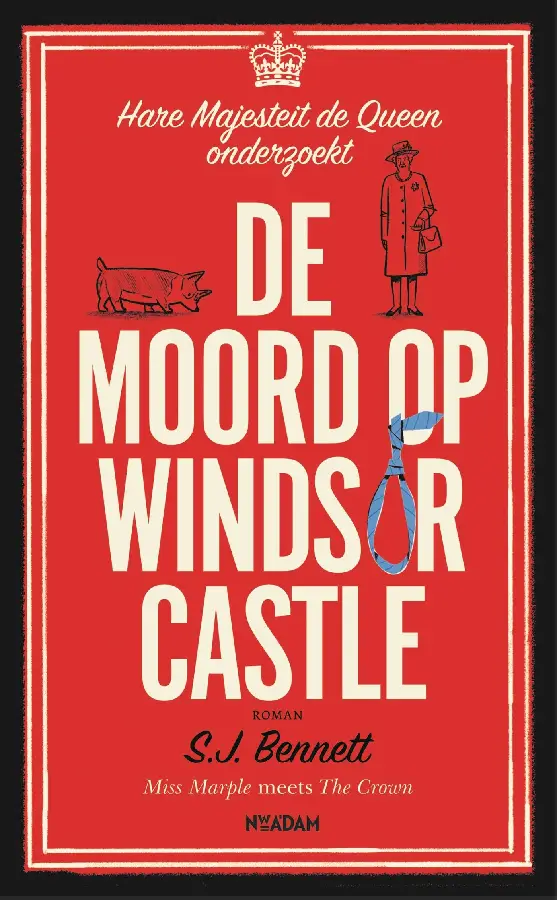 De moord op Windsor Castle