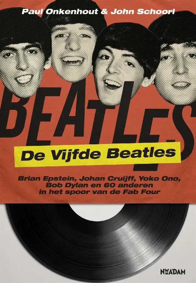 De Vijfde Beatles