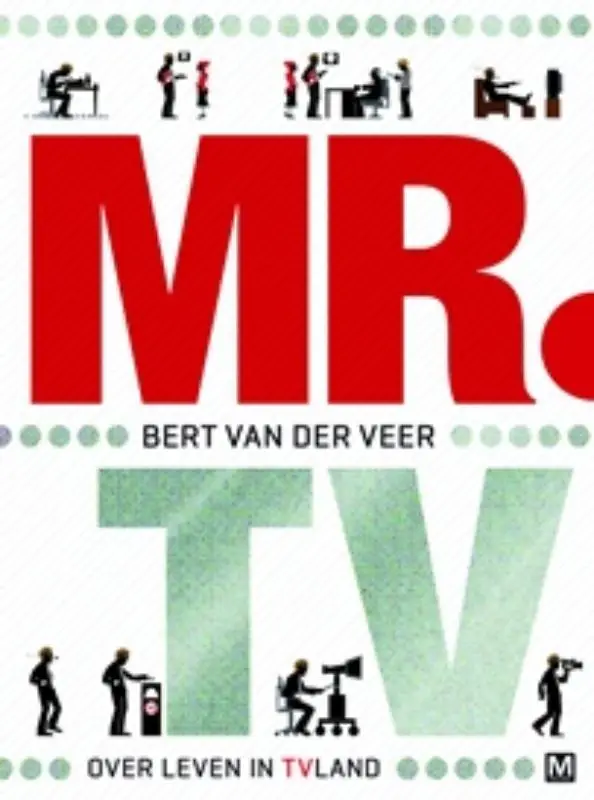 MR TV