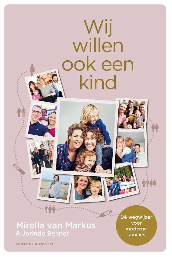 Wij willen ook een kind