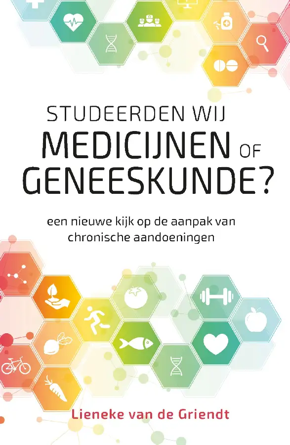 Studeerden wij medicijnen of geneeskunde