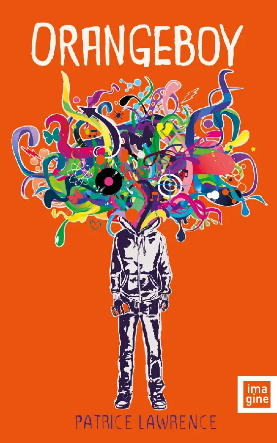 Orangeboy