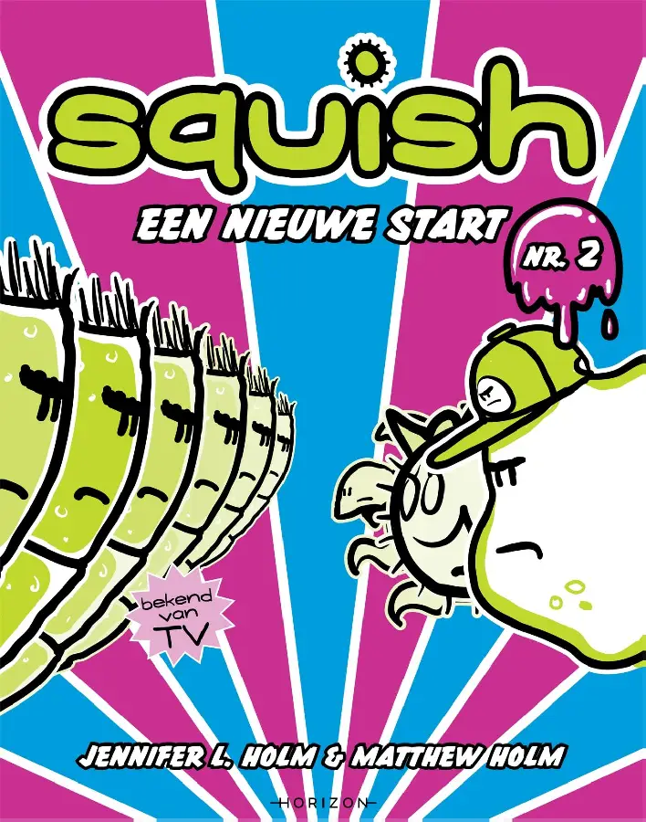 Een nieuwe start