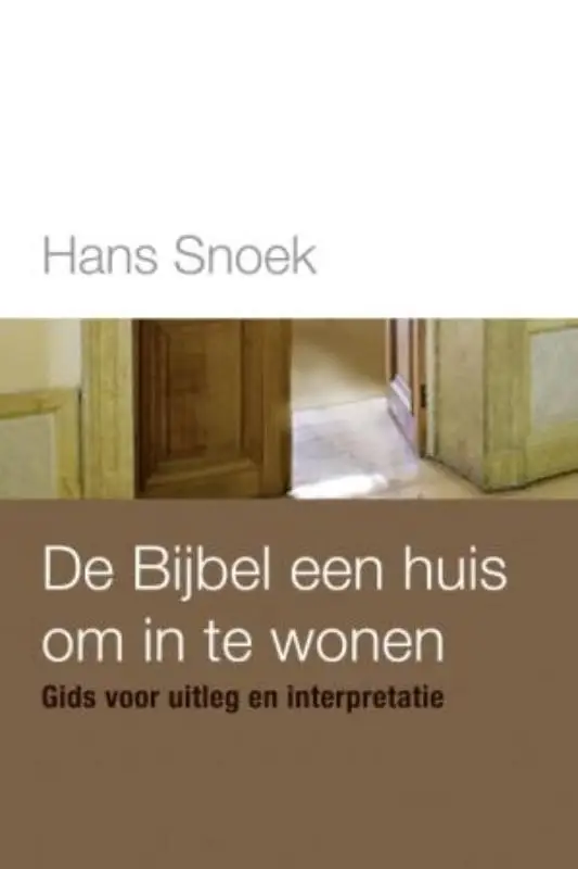 Huis om in te wonen  POD