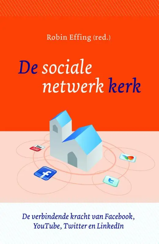 De sociale netwerk kerk