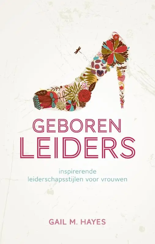 Geboren leiders