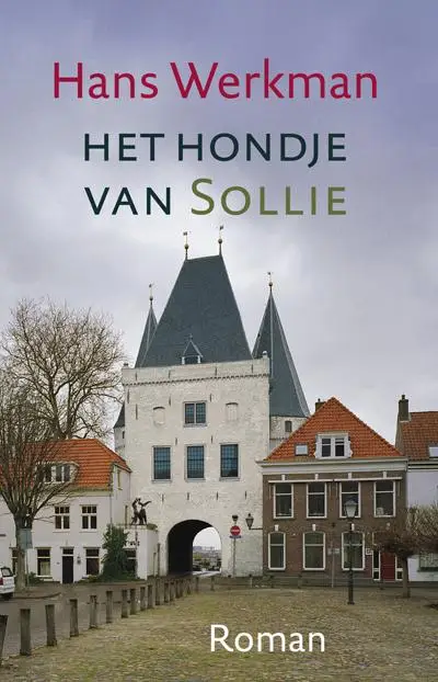 Hondje van sollie - Midprice Editie