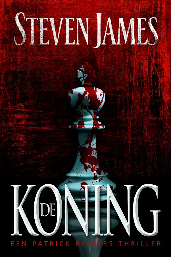 Patrick Bowers  / 6 De koning
