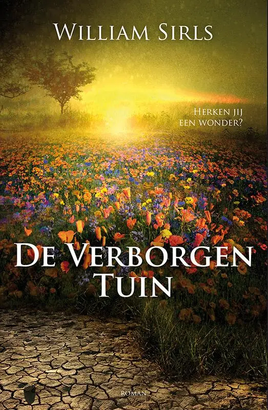 Verborgen tuin