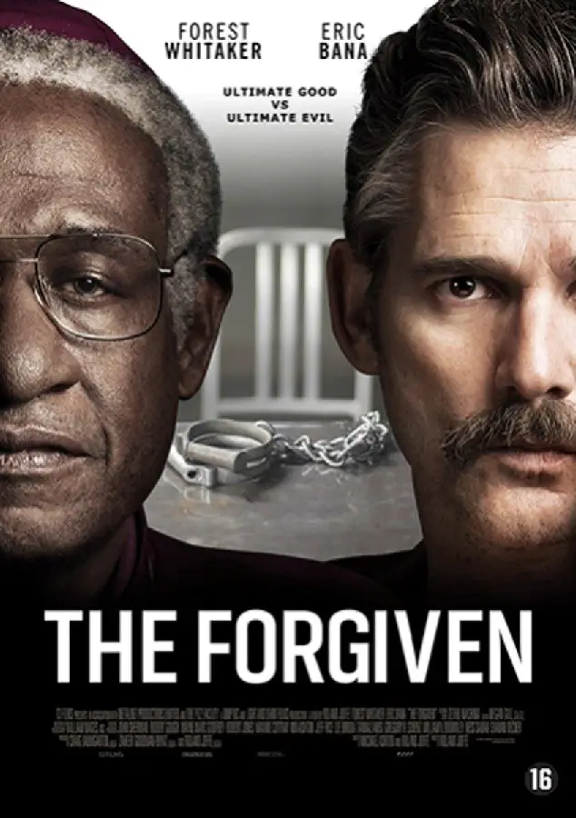 The Forgiven